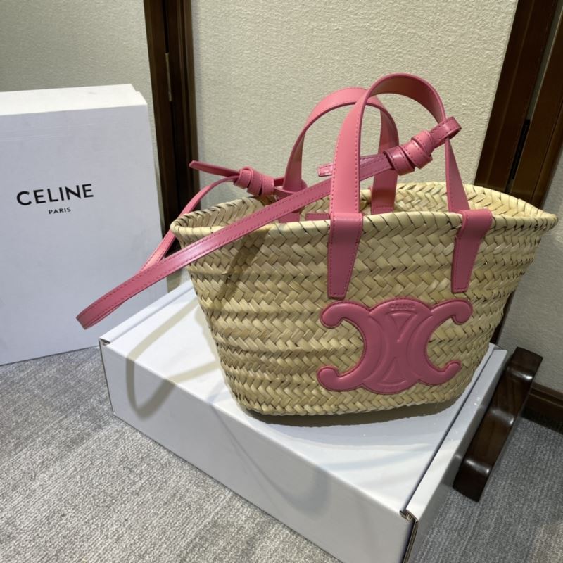 Celine Triomphe Bags